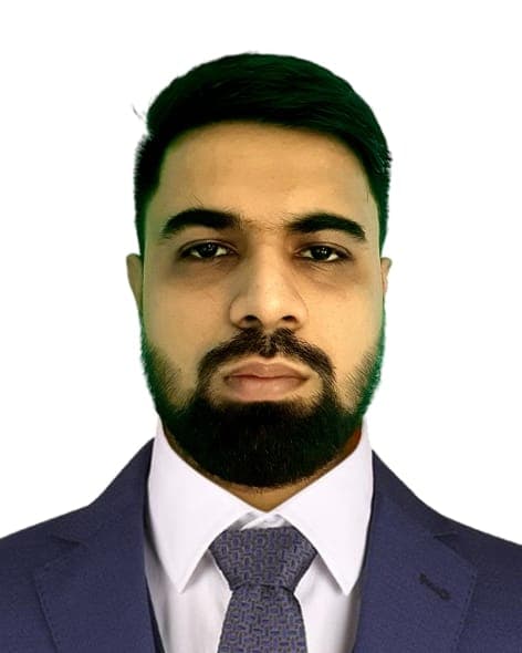 Mohammad Amir Saadat