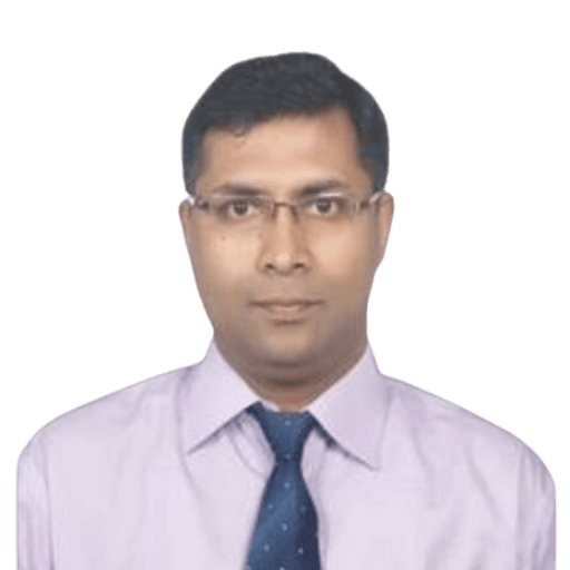 Dr. Kaushik Deb
