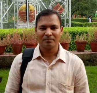 Dr. Rashed Mustafa