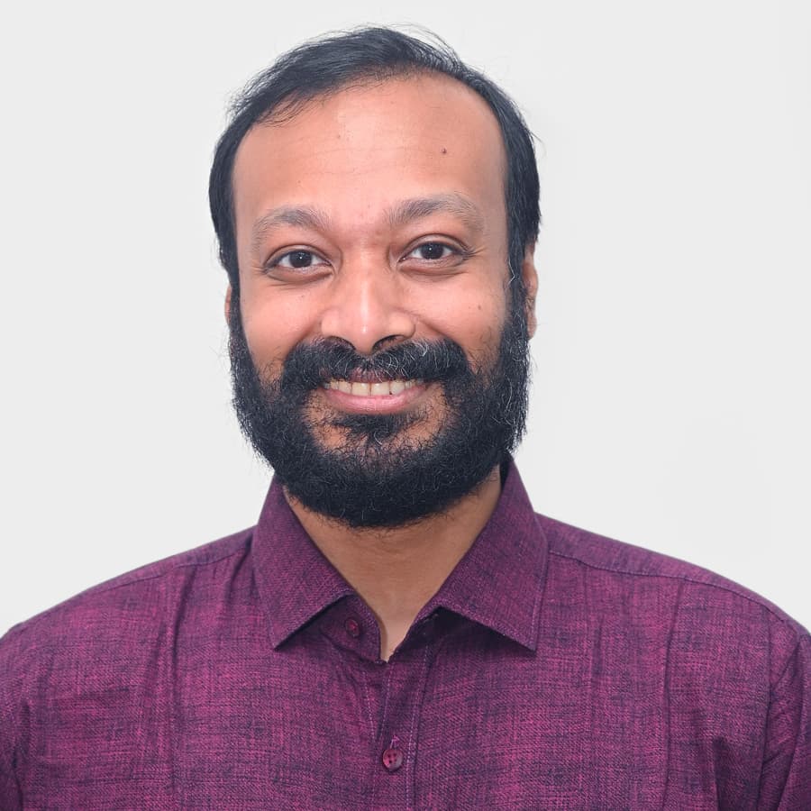 Syed Mohammad Minhaj Hossain