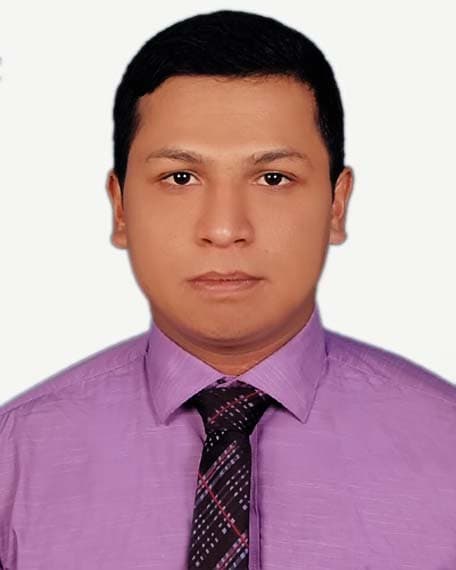 Swaraj Kumar Sharma