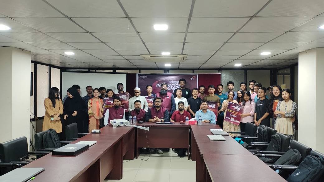 bdapps Bootcamp for Ethnic Students