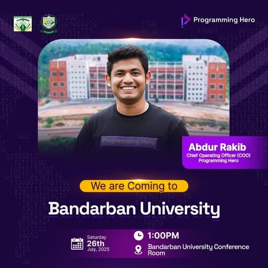 Let's Code Your Career