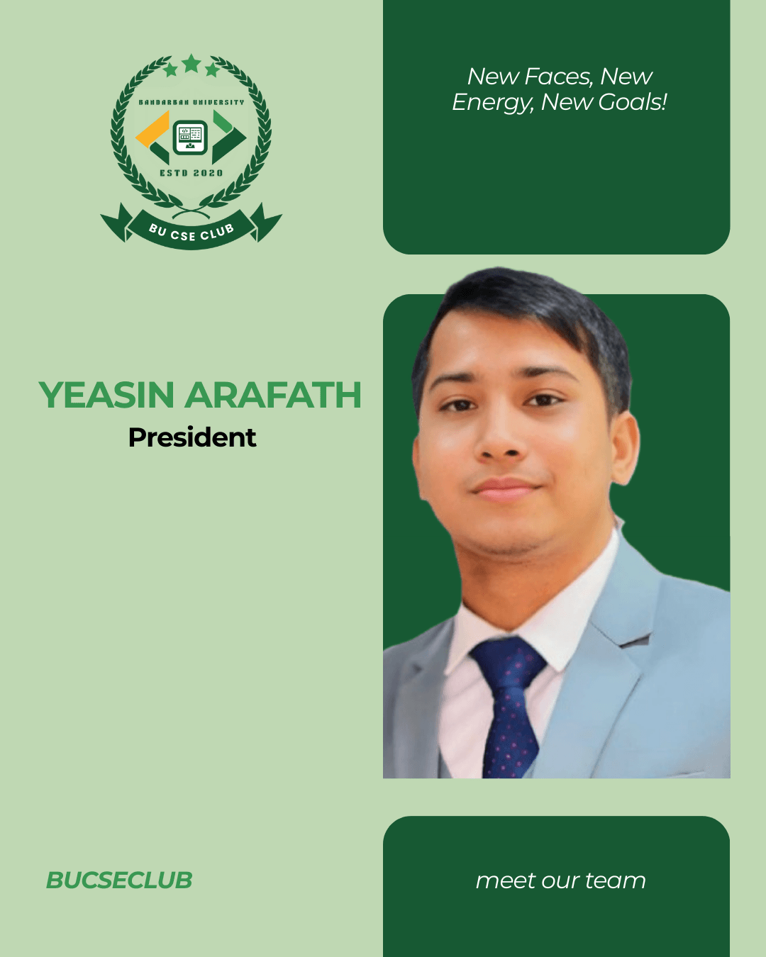 Yeasin Arafath