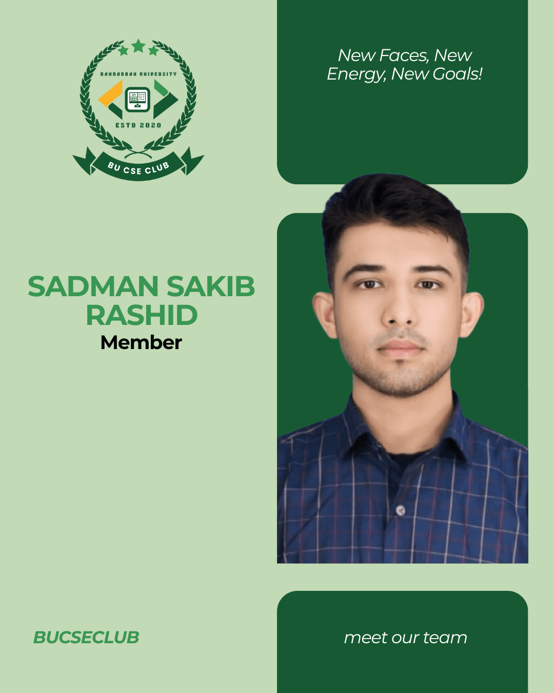 Sadman Sakib Rashid
