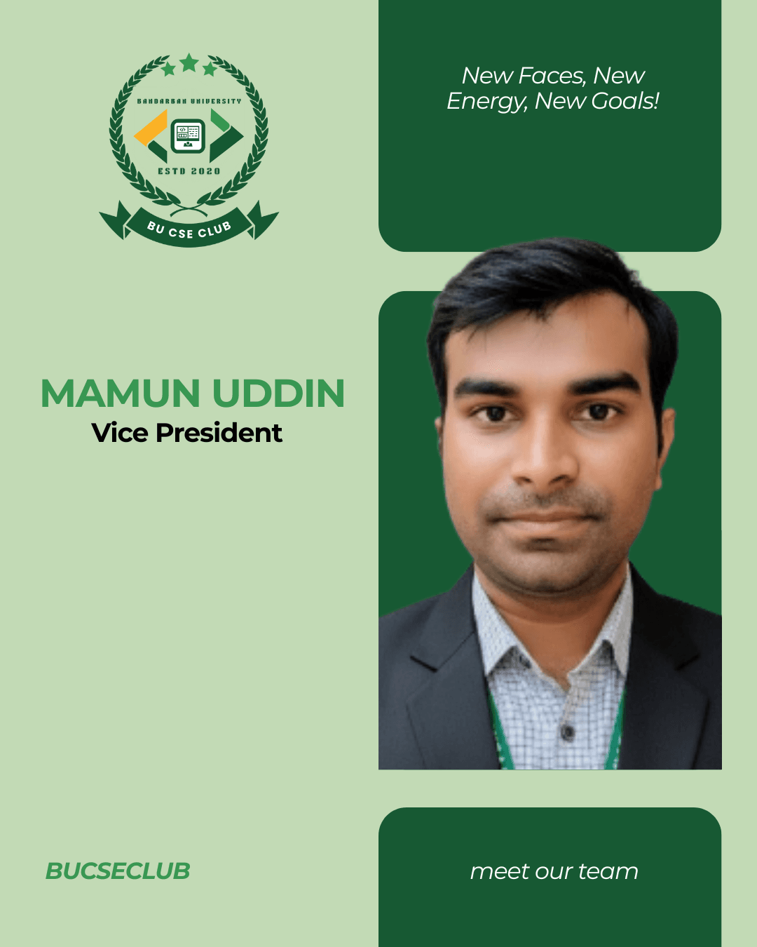Mamun Uddin