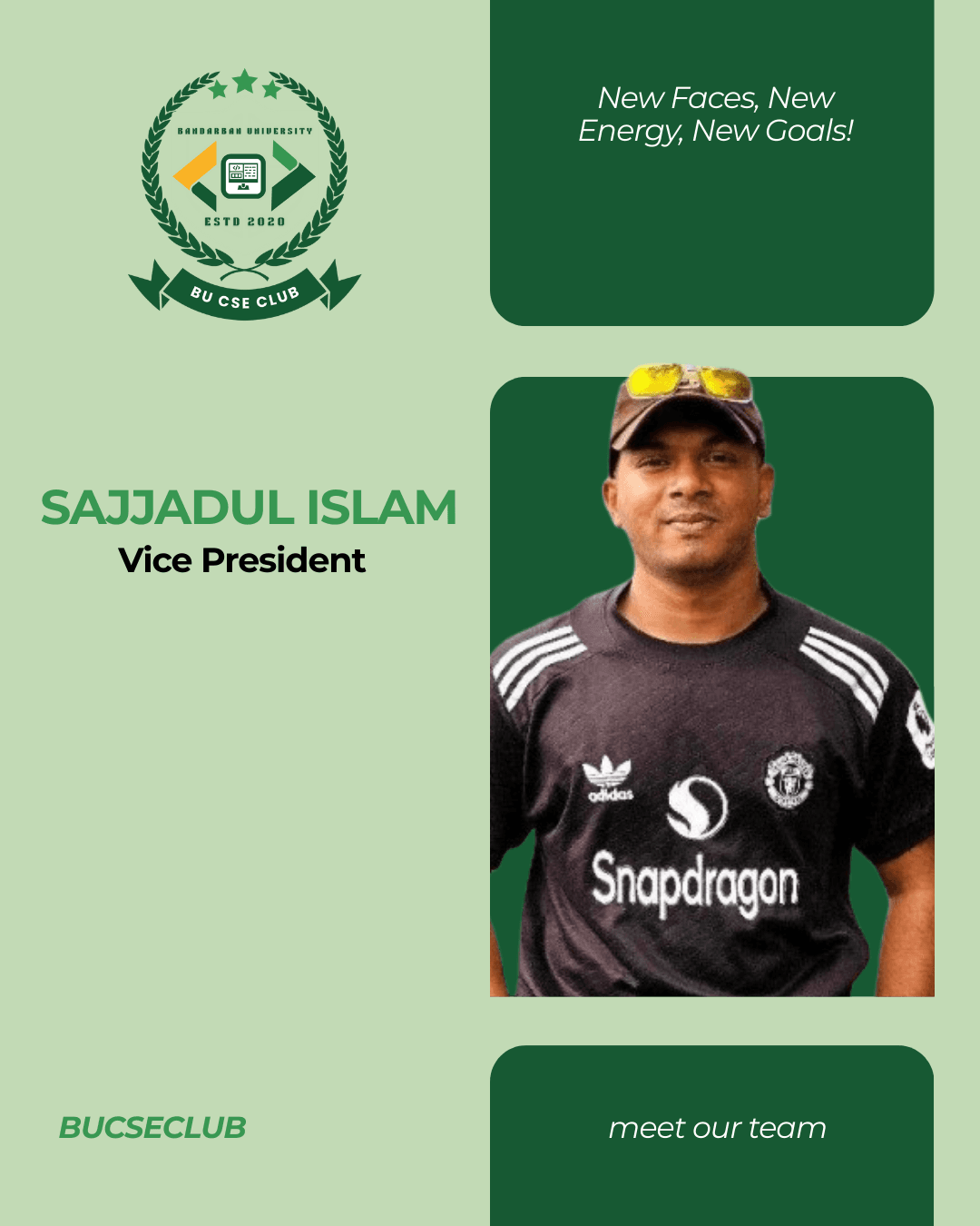 Sajjadul Islam