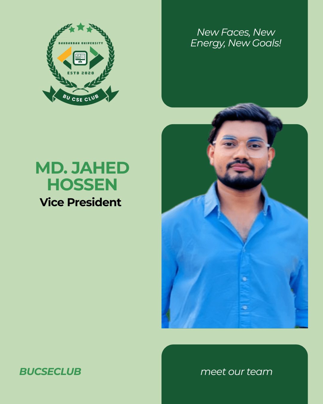 Md. Jahed Hossen