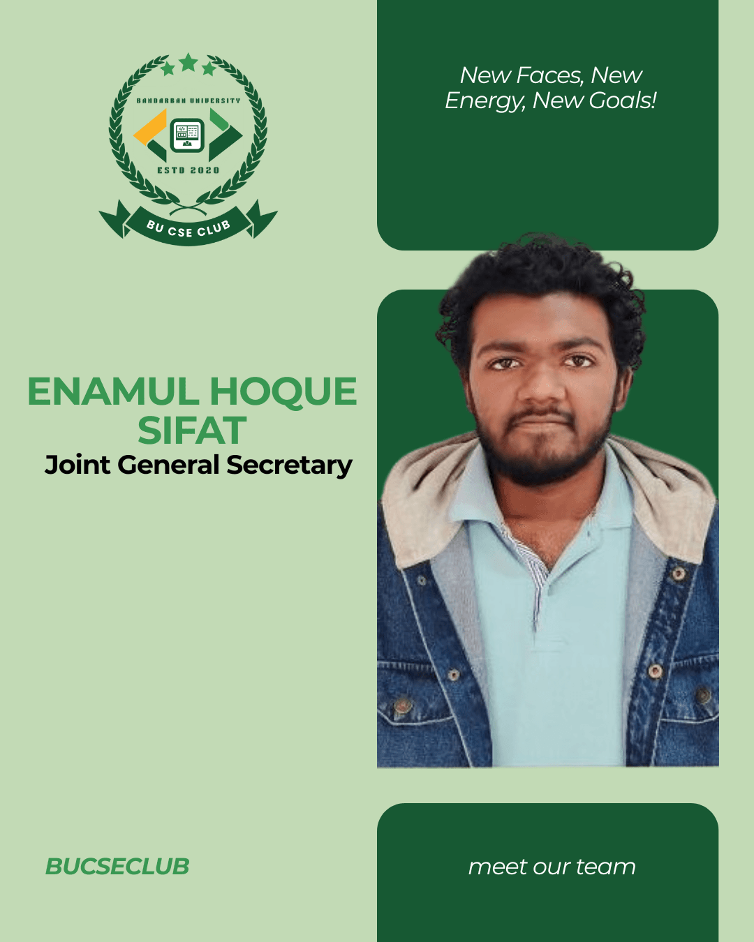 Enamul Hoque Sifat