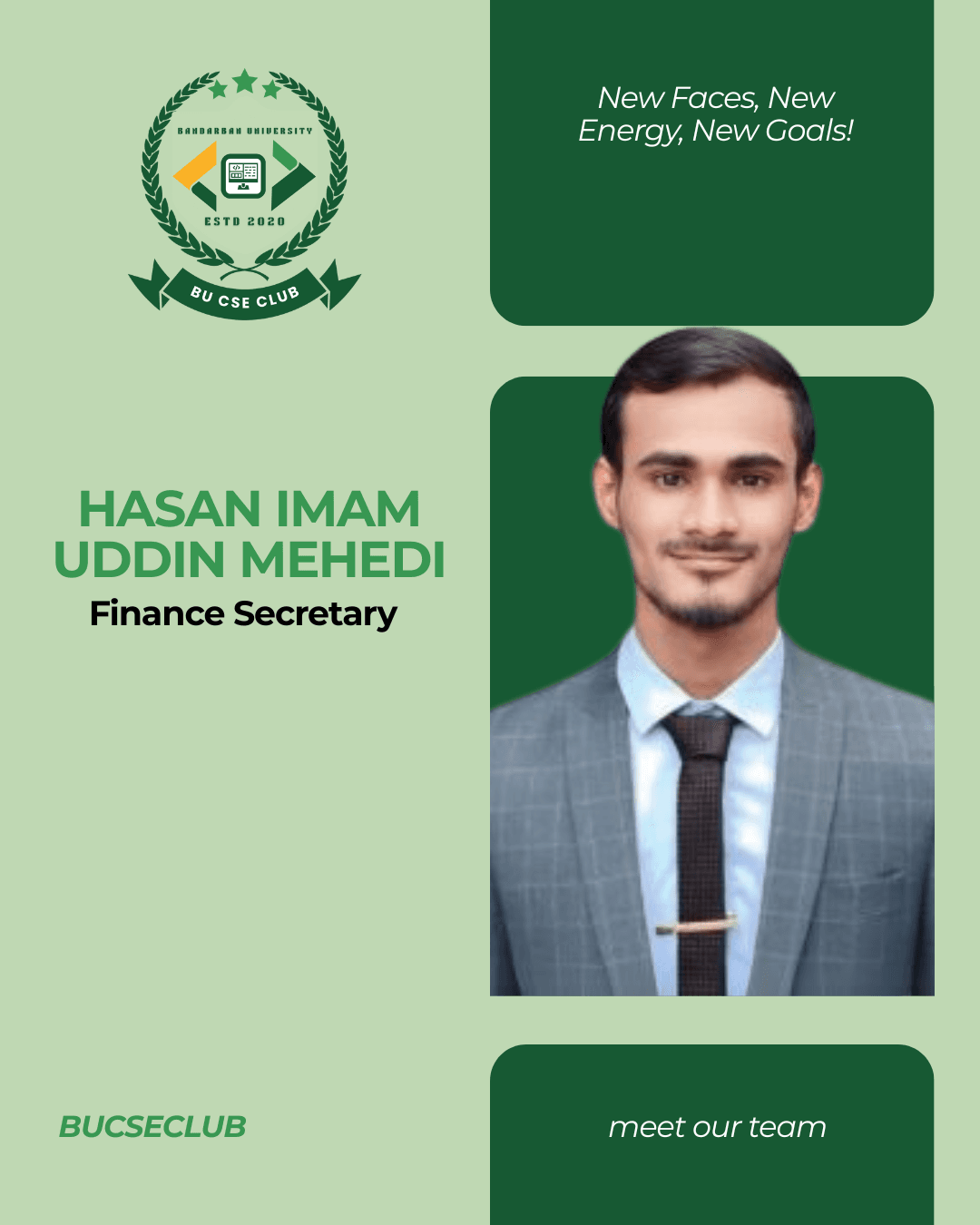 Hasan Imam Uddin Mehedi