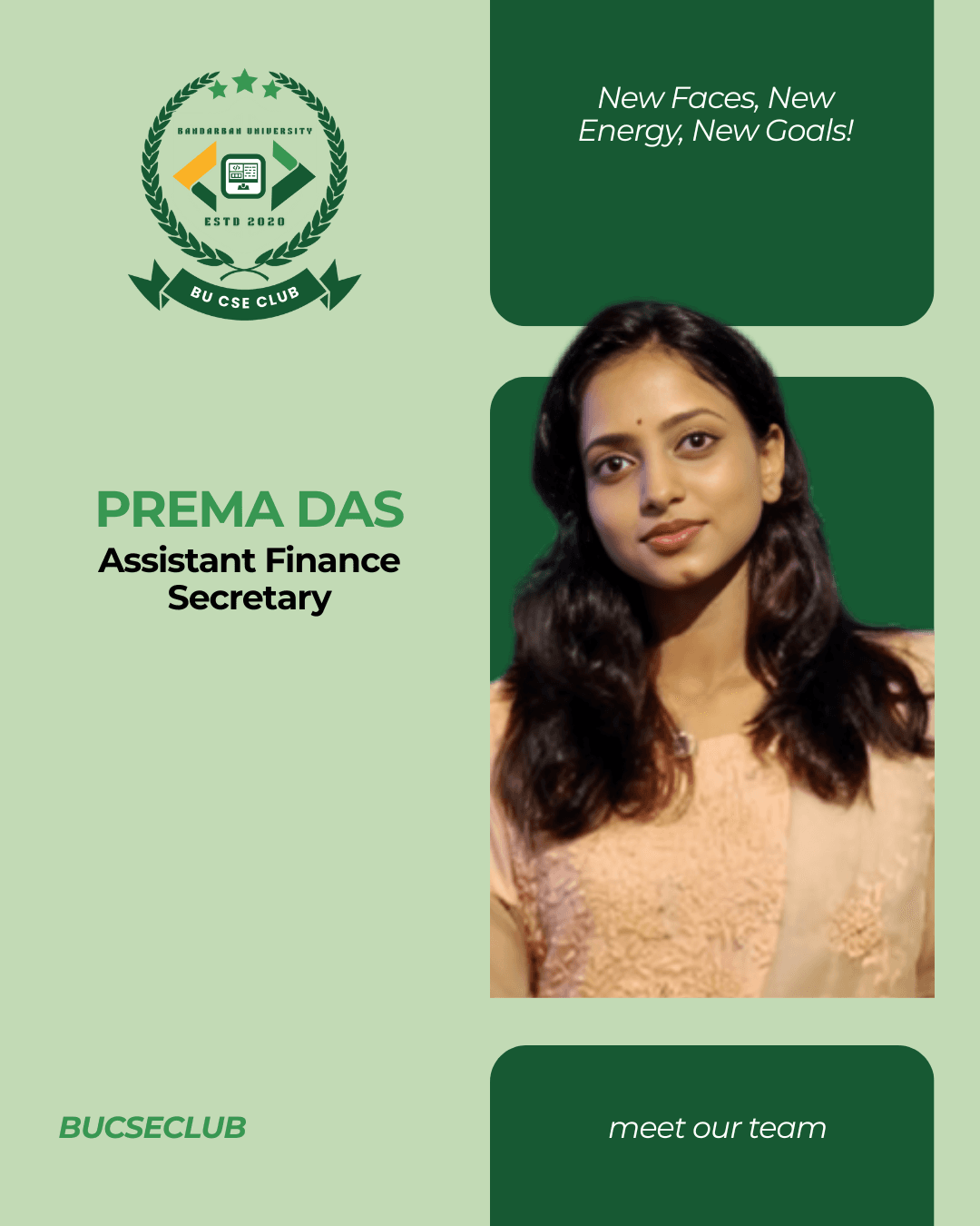 Prema Das