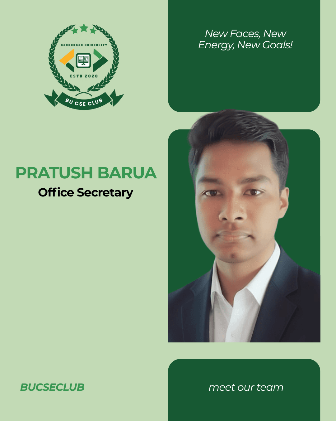 Pratush Barua