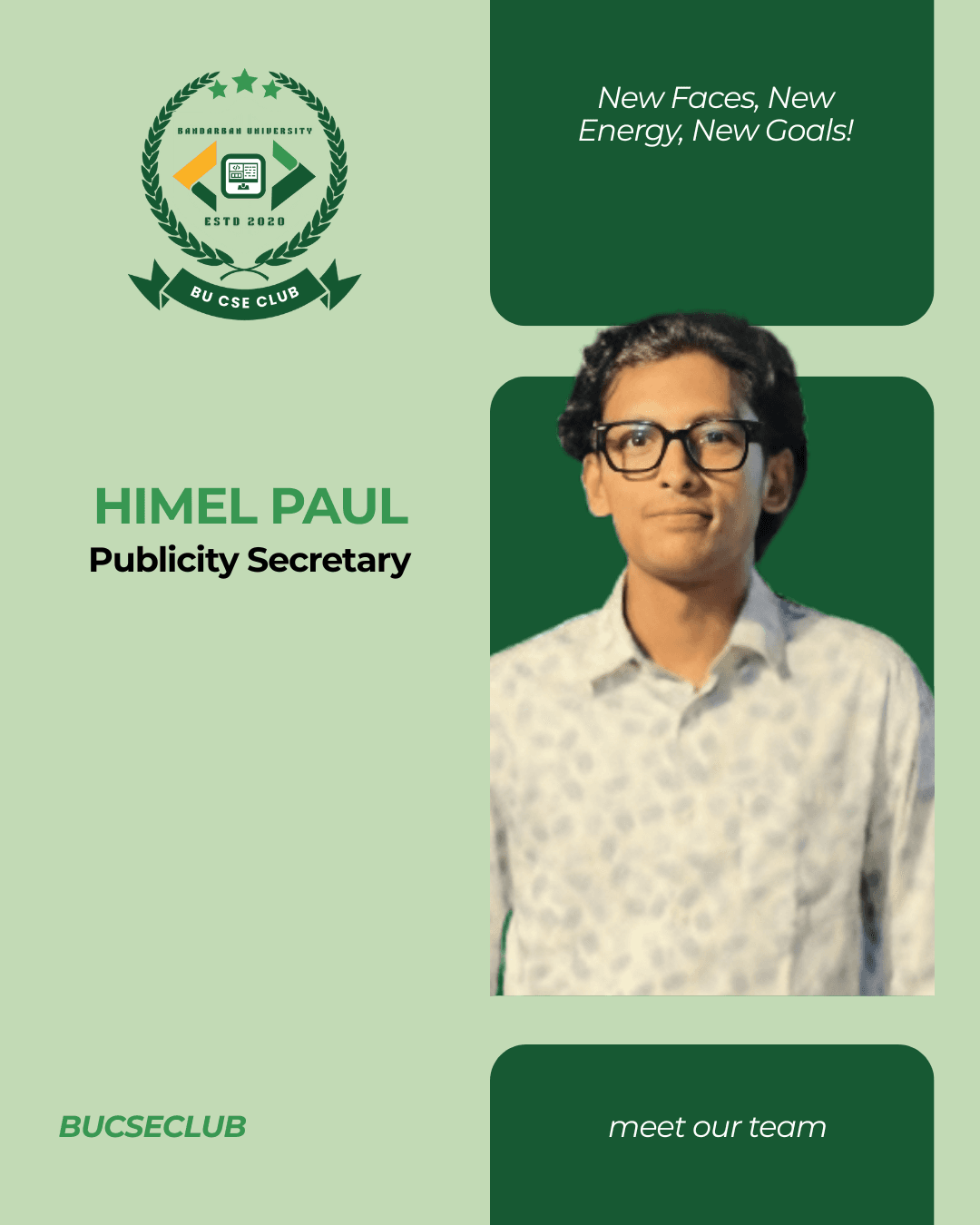 Himel Paul