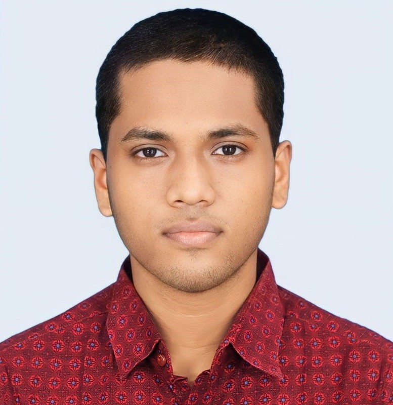 Durjoy Barua